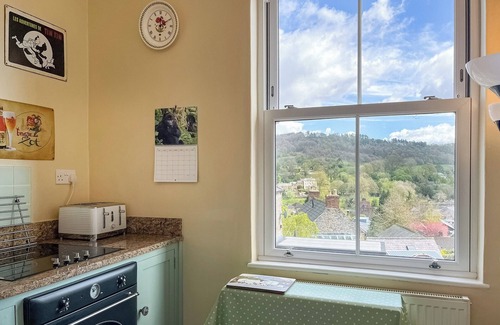 Bakewell Cottage | 1 bedroom accommodation in Bakewell