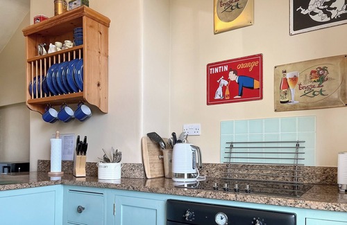 Bakewell Cottage | 1 bedroom accommodation in Bakewell