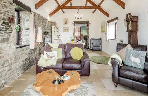 Bethania Cottage | 1 bedroom accommodation in Llanon, near Aberystwyth