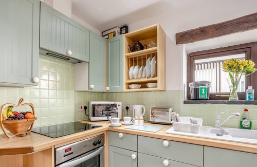 Bethania Cottage | 1 bedroom accommodation in Llanon, near Aberystwyth