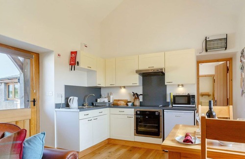 Woolfardisworthy Cottage | 1 bedroom accommodation in Woolsery, near Bideford