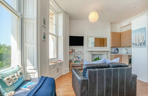 Kemptown Cottage | 1 bedroom accommodation in Brighton