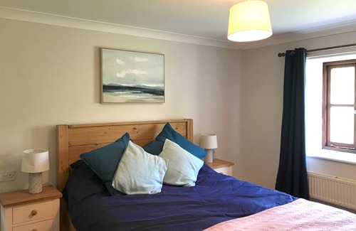Honiton Cottage | 1 bedroom accommodation in Cotleigh