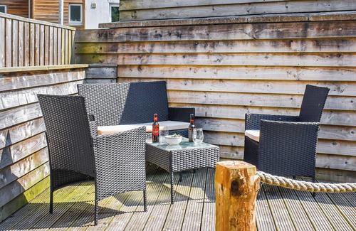 Mylor Churchtown Cottage | 1 bedroom accommodation in Falmouth
