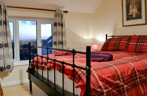 Goodwick Cottage | 1 bedroom accommodation in Llanwrda, near Goodwick