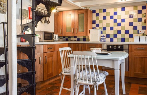 Hartland Cottage | 1 bedroom accommodation in Hartland