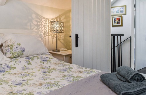 Hartland Cottage | 1 bedroom accommodation in Hartland