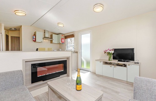 Llanasa House | 1 bedroom accommodation in Talacre, Holywell