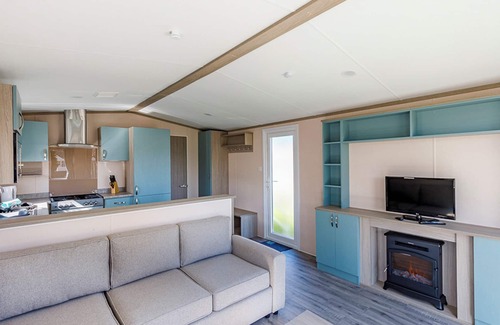 Llanasa House | 1 bedroom accommodation in Talacre, Holywell