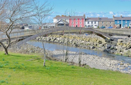 Mydroilin Cottage | 1 bedroom accommodation in Mydroilyn, near New Quay and Aberaeron