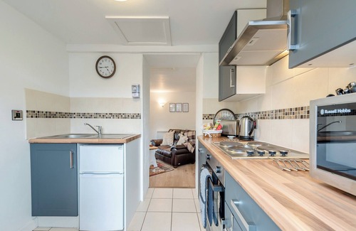 Pentrefelin Cottage | 1 bedroom accommodation in Llandeilo