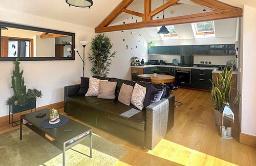 Llangollen Cottage | 1 bedroom accommodation in Llangollen