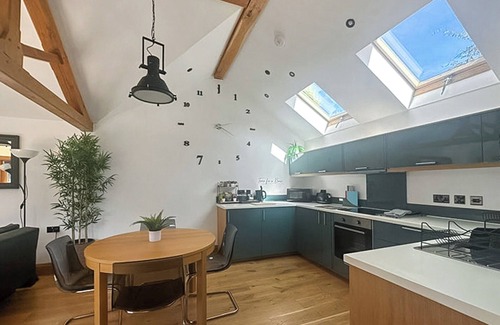Llangollen Cottage | 1 bedroom accommodation in Llangollen