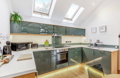Llangollen Cottage | 1 bedroom accommodation in Llangollen