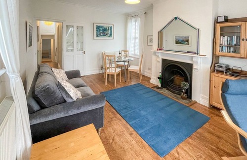 Marazion Cottage | 1 bedroom accommodation in Marazion