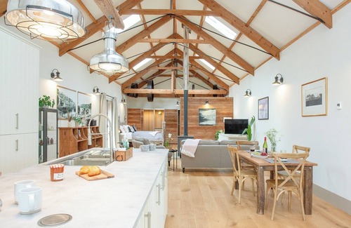 Paignton Cottage | 1 bedroom accommodation in Blagdon, near Paignton