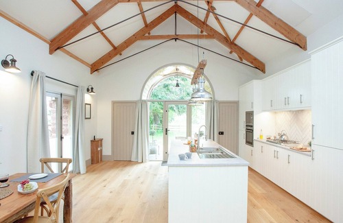 Paignton Cottage | 1 bedroom accommodation in Blagdon, near Paignton