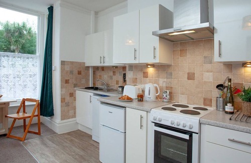 Roundham Cottage | 1 bedroom accommodation in Paignton