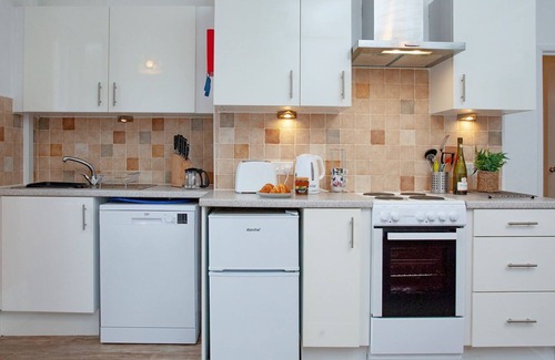 Roundham Cottage | 1 bedroom accommodation in Paignton