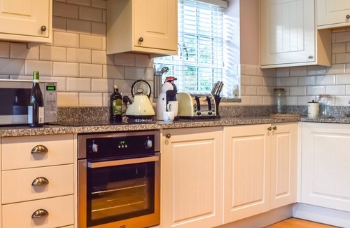 Sancreed Cottage | 1 bedroom accommodation in Sancreed, near Penzance