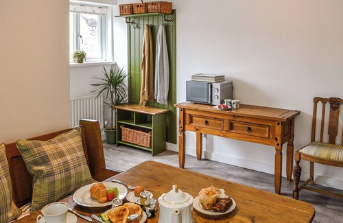 Rothbury Cottage | 1 bedroom accommodation in Rothbury
