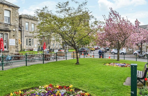 Rothbury Cottage | 1 bedroom accommodation in Rothbury