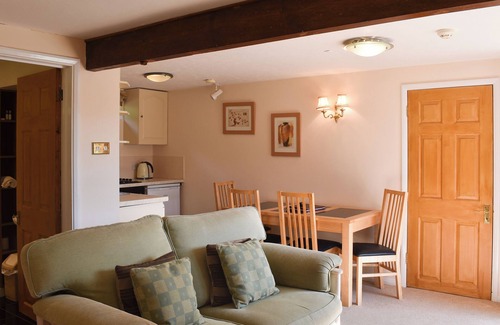 Sidmouth Cottage | 1 bedroom accommodation in Sidbury, near Sidmouth