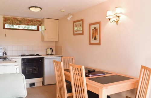 Sidmouth Cottage | 1 bedroom accommodation in Sidbury, near Sidmouth