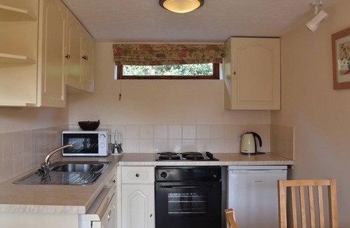 Sidmouth Cottage | 1 bedroom accommodation in Sidbury, near Sidmouth