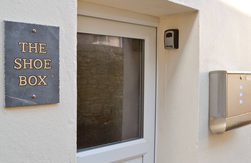 Westleigh Cottage | 1 bedroom accommodation in Northam, near Westward Ho!