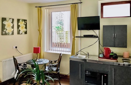 Llanboidy Cottage | 1 bedroom accommodation in Llanboidy, Whitland