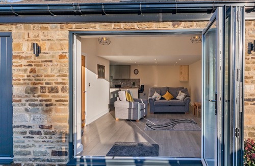 Bagillt Cottage | 1 bedroom accommodation in Brampton, near Chesterfield
