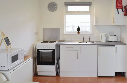 West Bay Cottage | 1 bedroom accommodation in Bridport