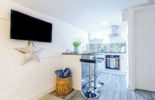 Cheddar Cottage | 1 bedroom accommodation in Cheddar