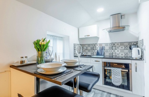 Cheddar Cottage | 1 bedroom accommodation in Cheddar