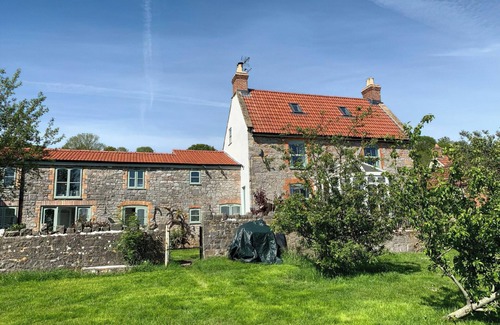 Cheddar Cottage | 1 bedroom accommodation in Cheddar