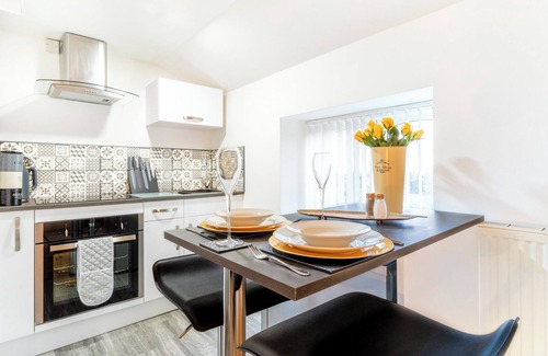 Cheddar Cottage | 1 bedroom accommodation in Cheddar