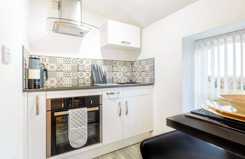 Cheddar Cottage | 1 bedroom accommodation in Cheddar