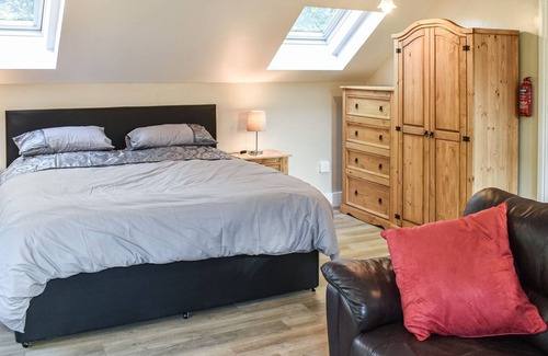 Hipperholme Cottage | 1 bedroom accommodation in Hipperholme, Halifax