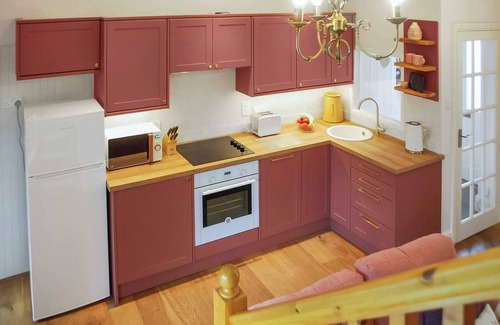 Newbiggin-in-Bishopdale Cottage | 1 bedroom accommodation in Newbiggin-in-Bishopdale, near Leyburn