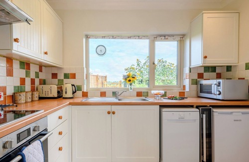 Postwick with Witton Cottage | 1 bedroom accommodation in Witton, near Brundall