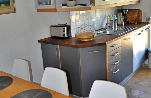 Lacoste House | 1 bedroom accommodation in Lacoste