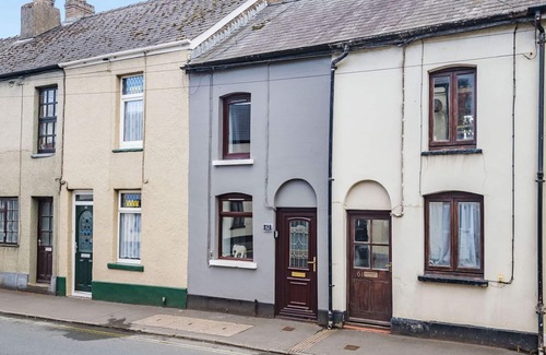 Brecon Cottage | 1 bedroom accommodation in Brecon