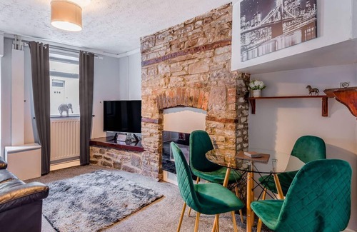 Brecon Cottage | 1 bedroom accommodation in Brecon
