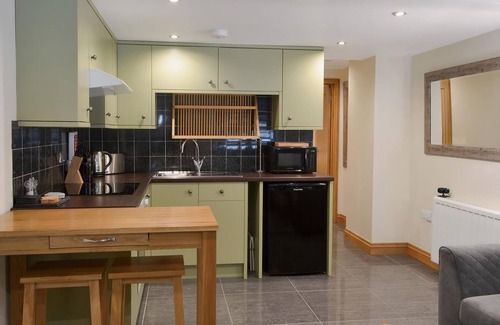 Brixham Cottage | 1 bedroom accommodation in Brixham