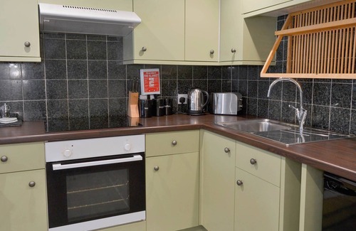 Brixham Cottage | 1 bedroom accommodation in Brixham