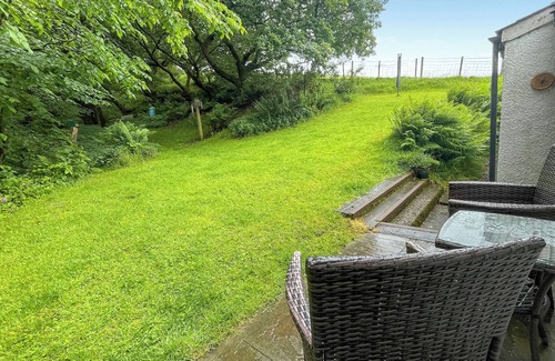 Girvan Cottage | 1 bedroom accommodation in Girvan