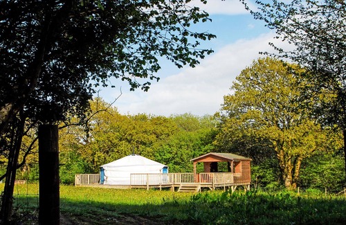 Crynant Cottage | 1 bedroom accommodation in Gower