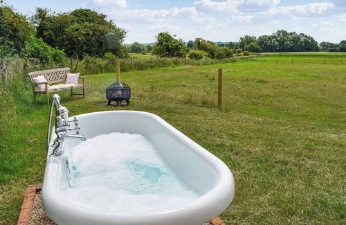 Scarborough Cottage | 1 bedroom accommodation in Irton