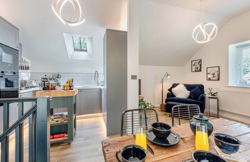 Brigsteer Cottage | 1 bedroom accommodation in Kendal